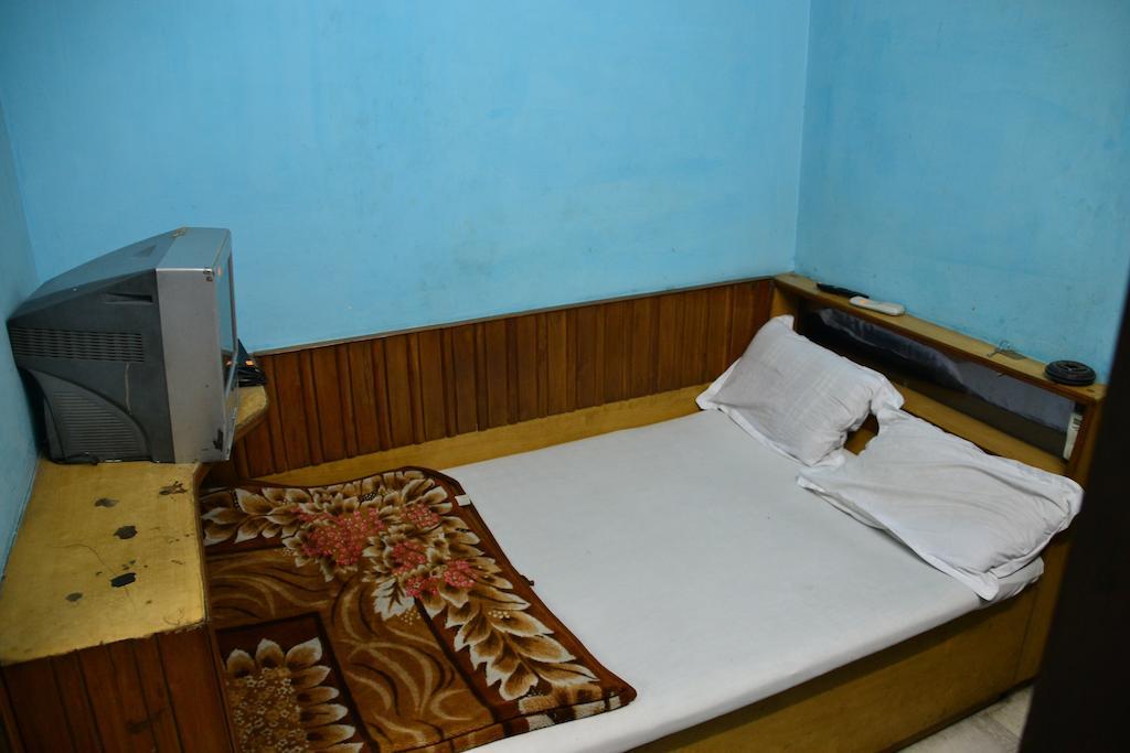 Yes Please Guest House New Delhi Phòng bức ảnh