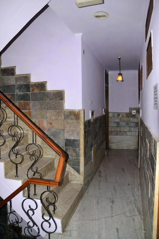 Yes Please Guest House New Delhi Ngoại thất bức ảnh