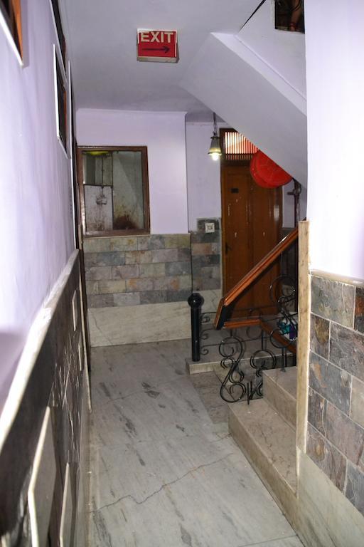 Yes Please Guest House New Delhi Ngoại thất bức ảnh
